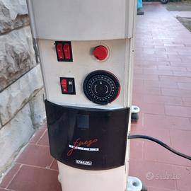 termosifone elettrico 9 elementi 