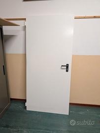 Porta Rei antifuoco