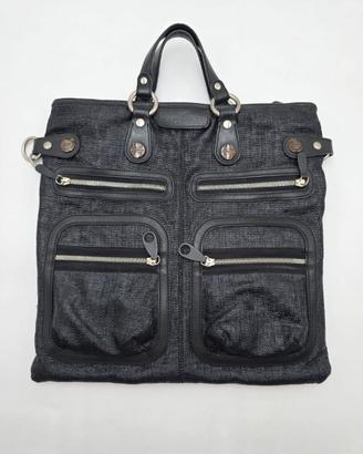 Borsa Hogan Trend Media Multitasche Vintage