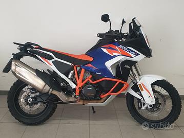 Ktm 1290 Super Adventure R