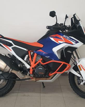 Ktm 1290 Super Adventure R