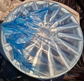 Cerchi originali Audi 18 pollici 