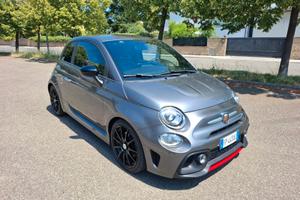 Abarth 595 1.4 Turbo T-Jet 165 CV Turismo