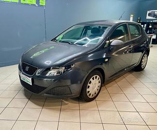 Seat Ibiza 5 Porte Ibiza 5p 1.2 Style (stylance)