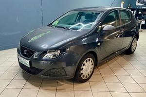 Seat Ibiza 5 Porte Ibiza 5p 1.2 Style (stylance)