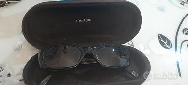 Occhiali da vista e da sole Tom Ford