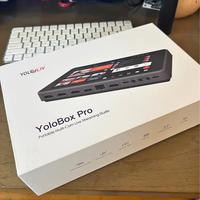 YoloBox Pro