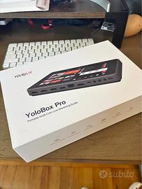 YoloBox Pro