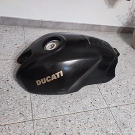 Serbatoio DUCATI MONSTER 