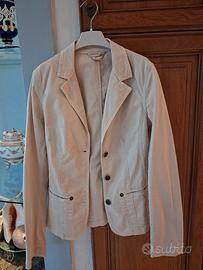 Giacca elasticizzata  Liu jo