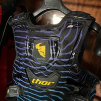 Alpinestars thor ufo