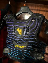 Alpinestars thor ufo
