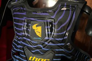 Alpinestars thor ufo