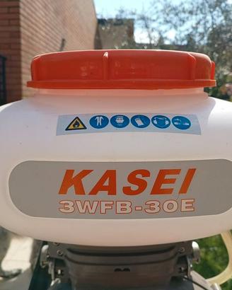 kasei atomizzatore soffiatore