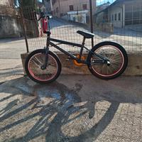 Bici BMX