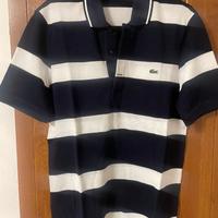 Polo Lacoste misura 3