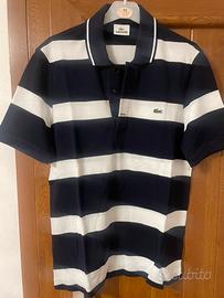 Polo Lacoste misura 3