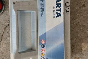 batteria Varta