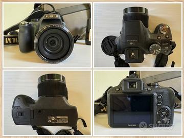 Fujifilm FinePix SL240