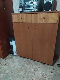 Mobile letto