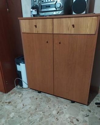 Mobile letto