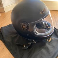 Casco Integrale Carburo -pari al nuovo