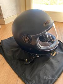Casco Integrale Carburo -pari al nuovo