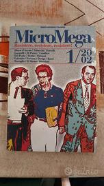 Rivista MICROMEGA