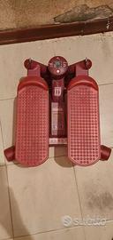 Mini Stepper Domyos ST290 - Pronto all'uso