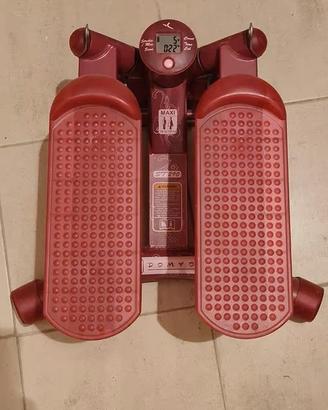Mini Stepper Domyos ST290 - Pronto all'uso