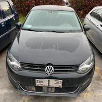 Volkswagen Polo del 2011 per ricambi