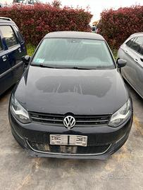 Volkswagen Polo del 2011 per ricambi