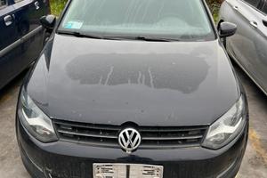 Volkswagen Polo del 2011 per ricambi