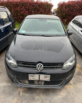 Volkswagen Polo del 2011 per ricambi