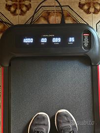 Walkpad Walden F2200