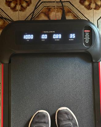 Walkpad Walden F2200