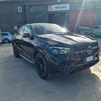 Mercedes-benz GLE 300 d 4Matic Mild Hybrid Coupé A