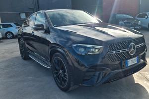 Mercedes-benz GLE 300 d 4Matic Mild Hybrid Coupé A