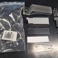 Tasto Urmet serie 625 art. 4812/10