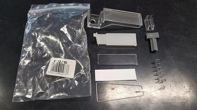 Tasto Urmet serie 625 art. 4812/10