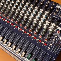 Midas DM 16