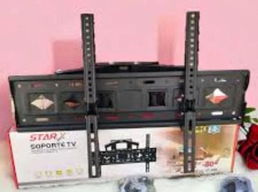 Supporto Tv da 32" a 80"