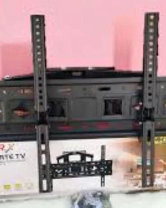 Supporto Tv da 32" a 80"