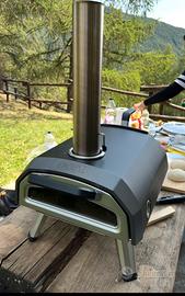 Ooni Karu 2 (12G) Forno con Accessori Originali