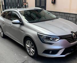 RENAULT Mégane 4ª serie - 2016