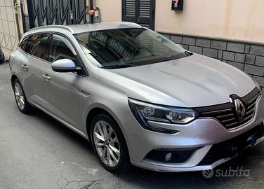 RENAULT Mégane 4ª serie - 2016