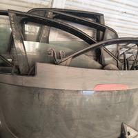 Renault Velsatis lamierati