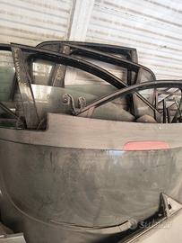 Renault Velsatis lamierati