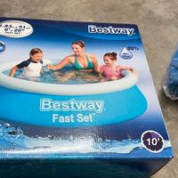 Piscina Best Way