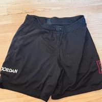 pantalone corto jordan